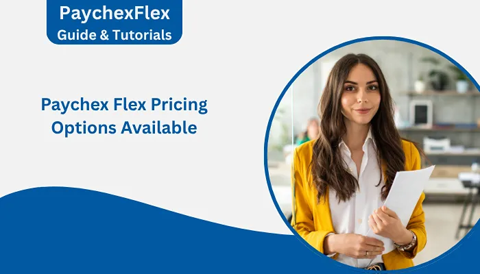 Paychex Flex Pricing Options Available Paychex Flex Pricing Options Available